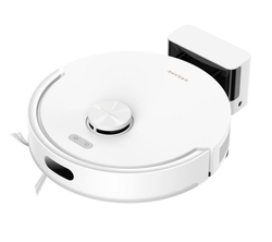 Dreame F20 robotický vysavač, bílý