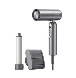 Dreame Hair Pocket Pro vysoušeč vlasů, šedý 