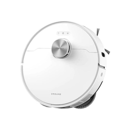 Dreame L10S Ultra White Gen2, robotický vysavač 