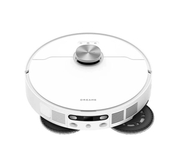 Dreame L10S Ultra White Gen2, robotický vysavač 