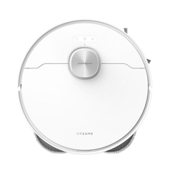 Dreame L40 Ultra AE bílý, robotický vysavač 