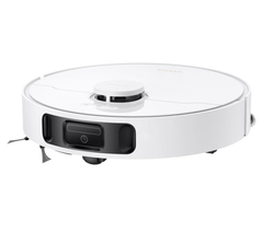 Dreame L40 Ultra CE bílý, robotický vysavač
