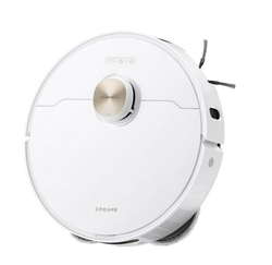 Dreame L40S Pro Ultra bílý, robotický vysavač