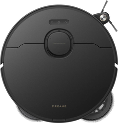 Dreame L40s Pro Ultra černý, robotický vysavač