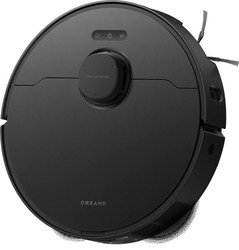 Dreame L40s Pro Ultra černý, robotický vysavač