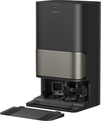 Dreame L40s Pro Ultra černý, robotický vysavač