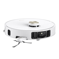 Dreame L50s Pro Ultra robotický vysavač, bílý 