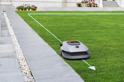 Dreame Robic Lockage A1 Pro - robotická sekačka