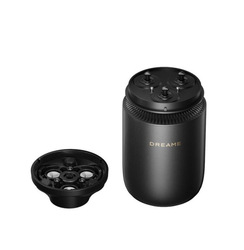 Dreame S7 All-skin holicí strojek, černý 