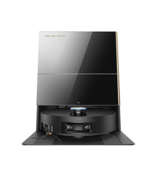 Dreame X60 Pro Ultra Complete robotický vysavač, černý