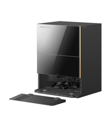 Dreame X60 Pro Ultra Complete robotický vysavač, černý