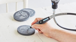Dremel 225 Ohebná hřídel (26150225JA)