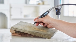 Dremel 225 Ohebná hřídel (26150225JA)