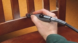 Dremel 225 Ohebná hřídel (26150225JA)
