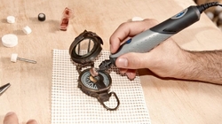 Dremel 414 Lešticí kotouč 13 mm (2615041432)