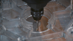 Dremel 4250-35 Sada univerzálních frézovacích bitů (F0134250JA)