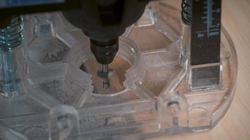 Dremel 4250-35 Sada univerzálních frézovacích bitů (F0134250JA)
