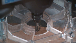 Dremel 4250-35 Sada univerzálních frézovacích bitů (F0134250JA)