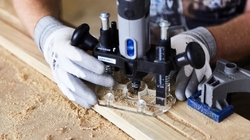 Dremel 4250-35 Sada univerzálních frézovacích bitů (F0134250JA)