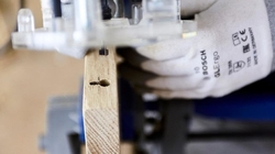 Dremel 4250-35 Sada univerzálních frézovacích bitů (F0134250JA)