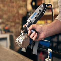 Dremel 4250-6/128 Multifunkční nářadí (F0134250JK) 