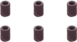 Dremel 438 Brusný pás 6,4 mm, zrnitost 120 (2615043832)