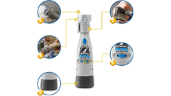 Dremel 7020-PGK Sada na stříhání drápků domácích zvířat (F0137020JA) 