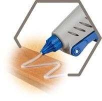 Dremel 910-3 Lepící pistole (F0130910JA)