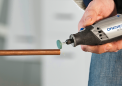 Dremel Brusné tělísko z karbidu křemičitého 19,8 mm (2615542232)