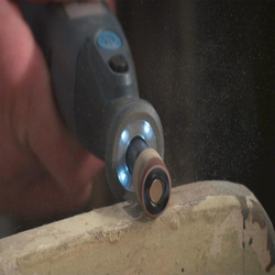 Dremel Brusný pás, zrnitost 120, 13 mm (2615043232)