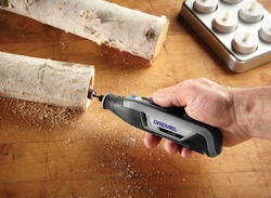 Dremel Brusný pás, zrnitost 120, 13 mm (2615043232)