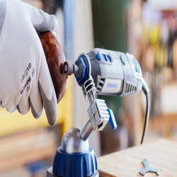 Dremel Brusný pás, zrnitost 120, 13 mm (2615043232)