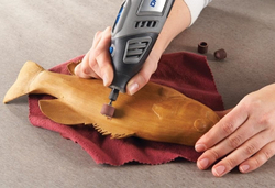Dremel Brusný váleček, zrnitost 60, 13 mm (2615040732)