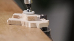Dremel Brusný váleček, zrnitost 60, 13 mm (2615040732)