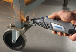 Dremel Dělicí kotouček 32 mm (2615054032)