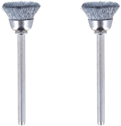 Dremel Drátěný kartáč z uhlíkové oceli 13 mm (26150442JA)