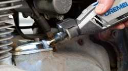 Dremel Drátěný kartáč z uhlíkové oceli 13 mm (26150442JA)