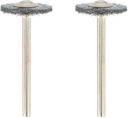 Dremel Drátěný kartáč z uhlíkové oceli 19 mm (26150428JA)