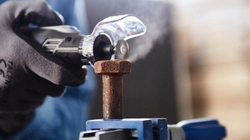 Dremel Drátěný kartáč z uhlíkové oceli 19 mm (26150428JA)