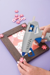 Dremel GG01 Univerzální nízkoteplotní lepicí tyčinky 7 mm (2615GG01JA)