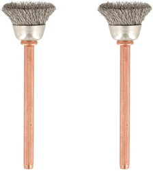 Dremel Kartáč z nerezové oceli 13 mm (26150531JA)