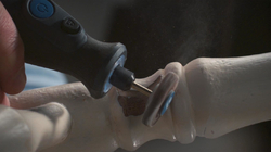 Dremel Lamelový stopkový brusný kotouč 4,8 mm (2615050432)