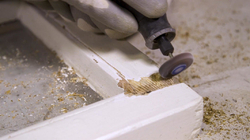 Dremel Lamelový stopkový brusný kotouč 4,8 mm (2615050432)