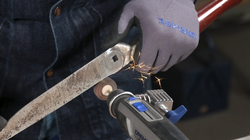 Dremel Lamelový stopkový brusný kotouček, šířka 9,5 mm (2615050232)