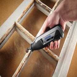 Dremel Lite 7760-15 Multifunkční nářadí (F0137760JA)