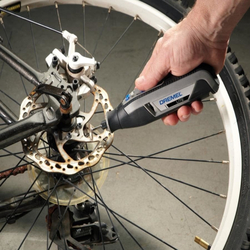 Dremel Lite 7760-15 Multifunkční nářadí (F0137760JA)