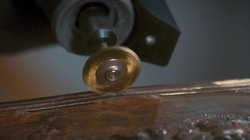 Dremel Mosazný kartáč 19mm (26150536JA)