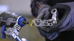 Dremel Mosazný kartáč 19mm (26150536JA)
