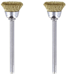 Dremel Mosazný kartáček 13mm (26150536JA)