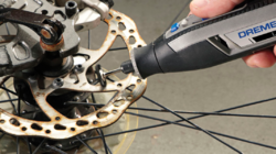 Dremel SC 690 Sada řezacího příslušenství (2615S690JA)